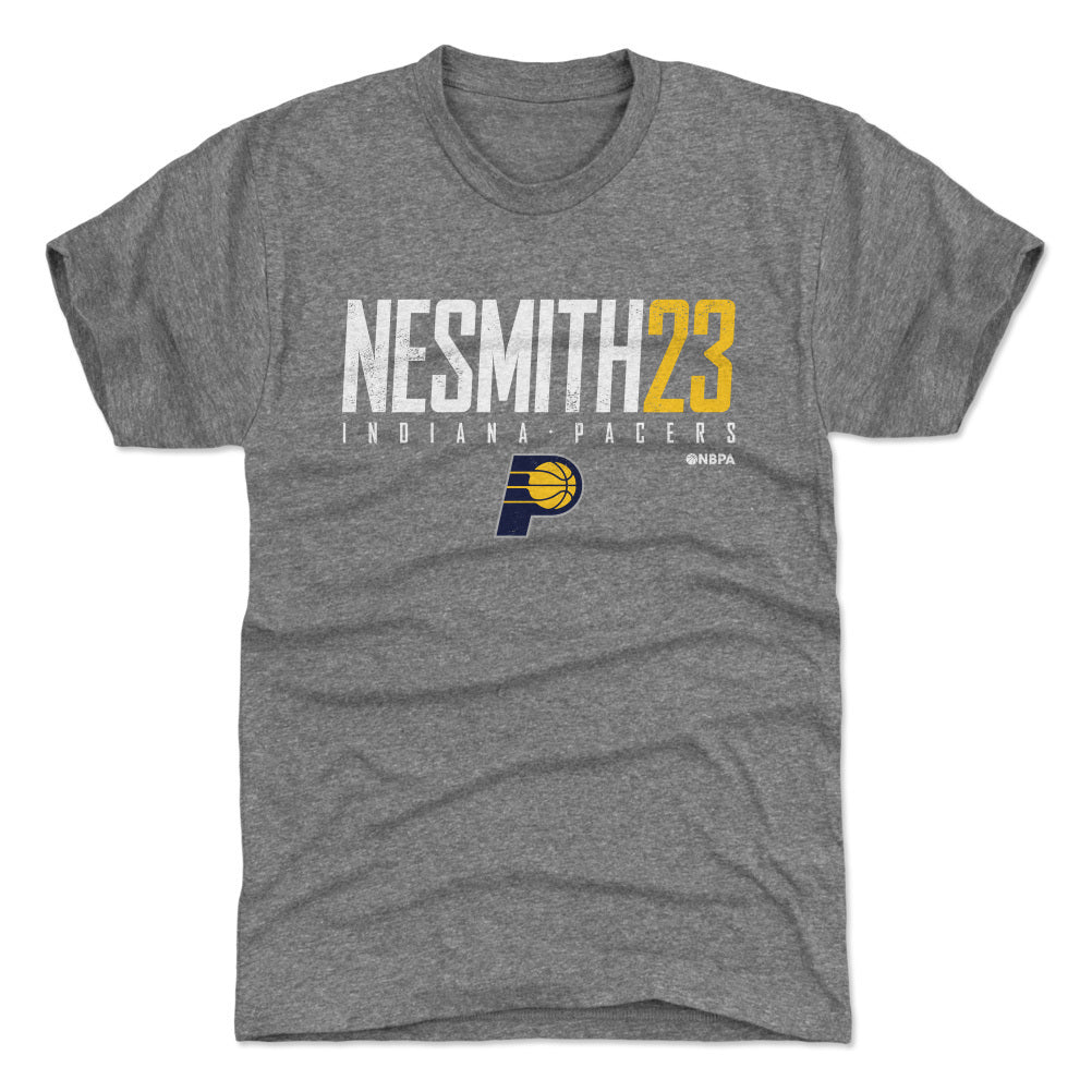 Aaron Nesmith Men's Premium T-Shirt | 500 LEVEL