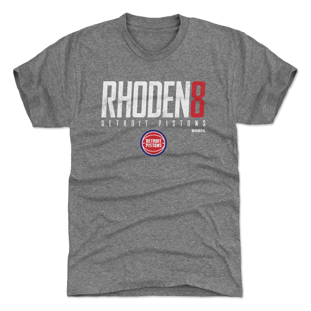 Jared Rhoden Men&#39;s Premium T-Shirt | 500 LEVEL