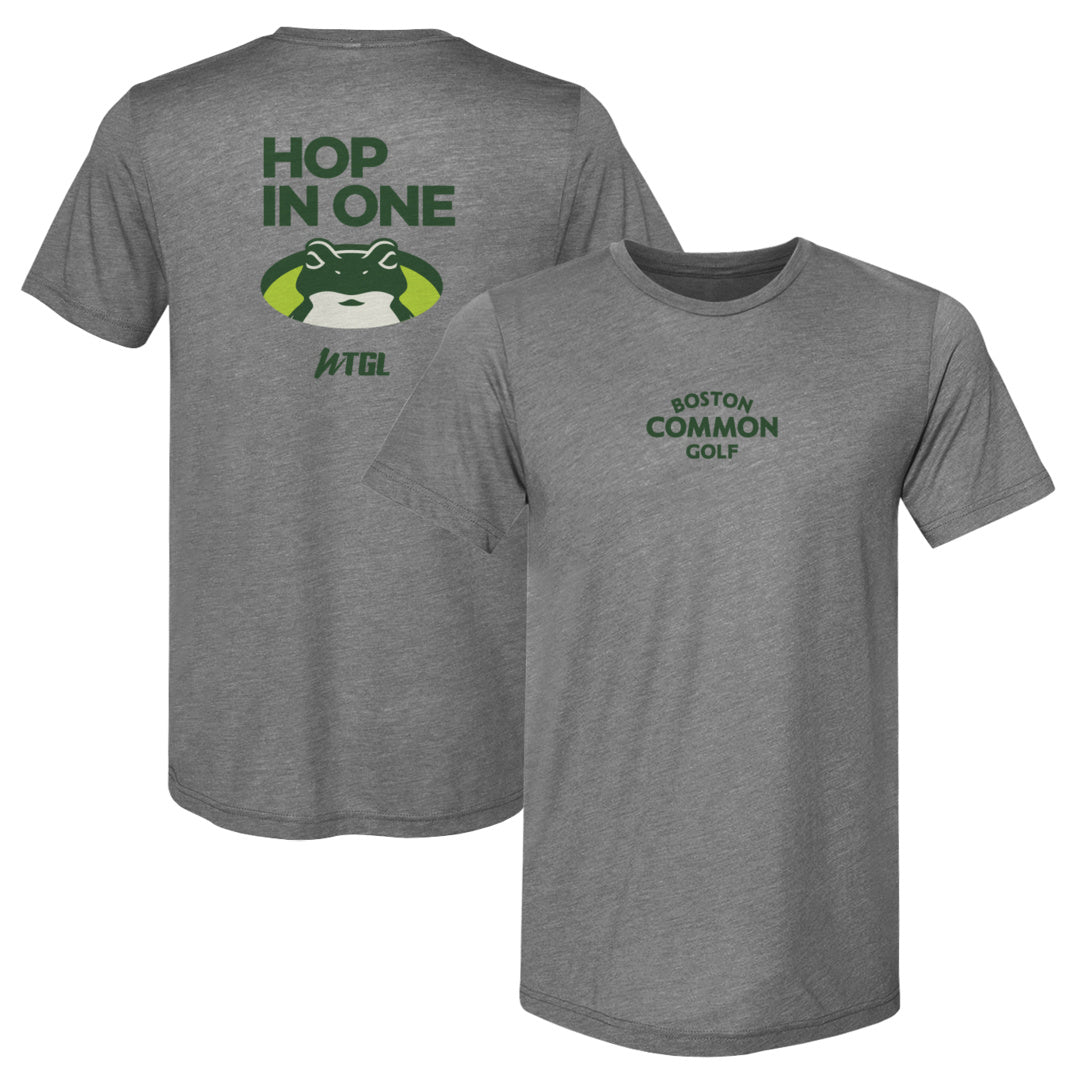 Boston Common Golf Men's Premium T-Shirt | 500 LEVEL