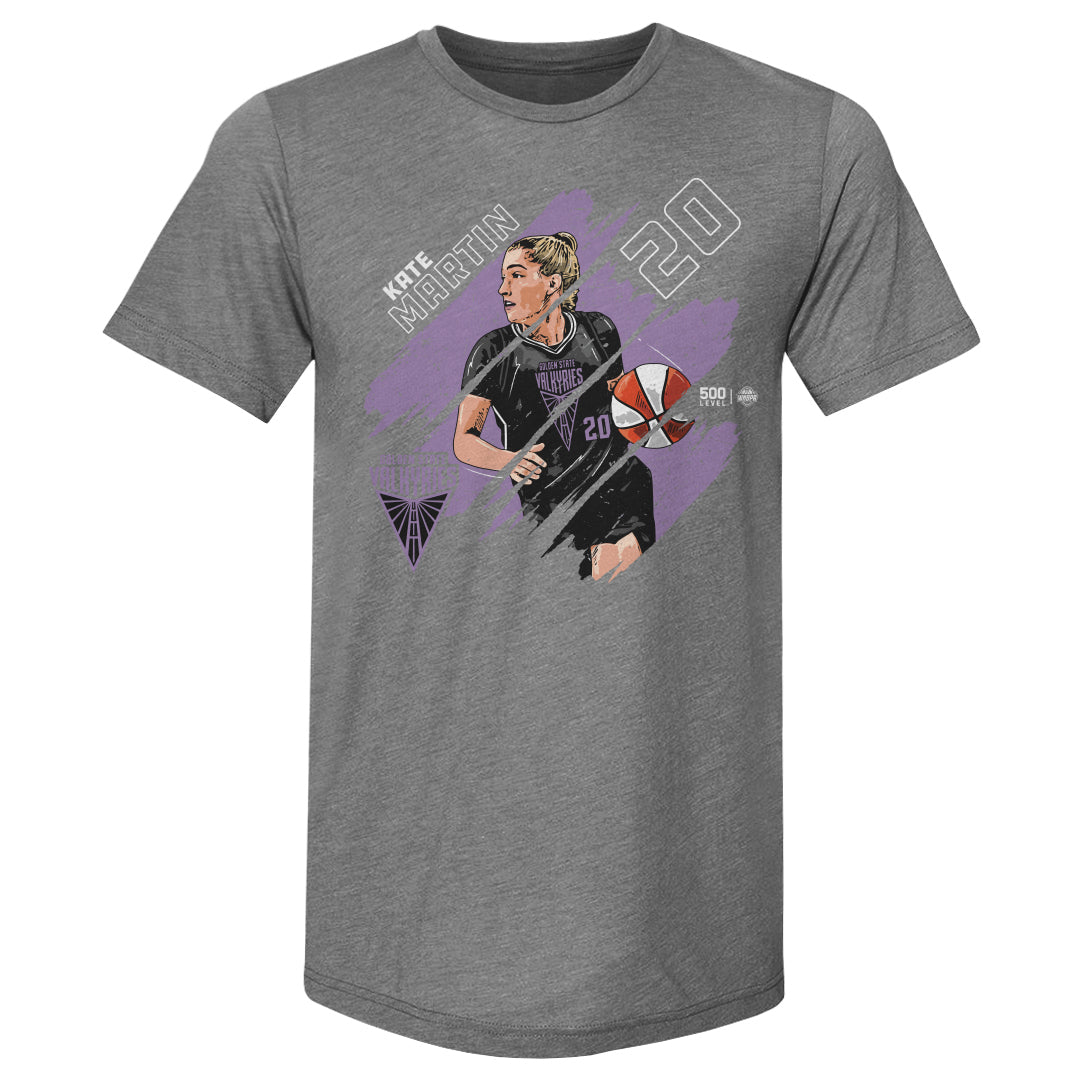 Kate Martin Men's Premium T-Shirt | 500 LEVEL