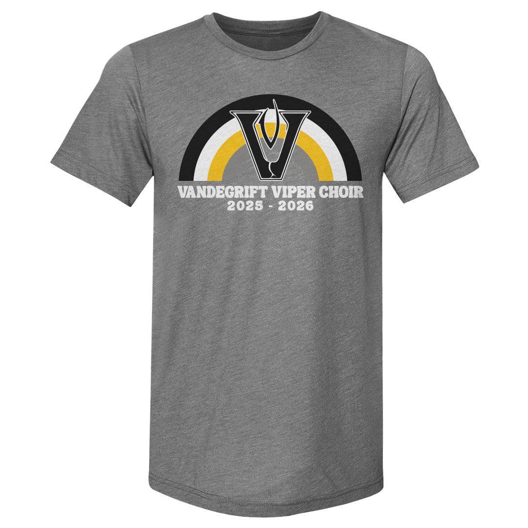 Vandegrift Men's Premium T-Shirt | 500 LEVEL