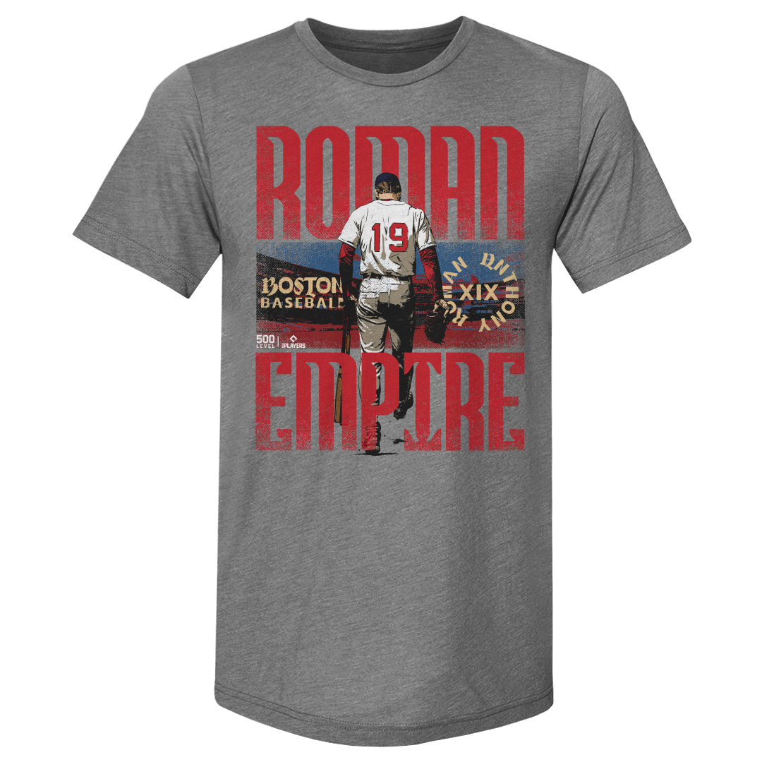 Roman Anthony Men's Premium T-Shirt | 500 LEVEL