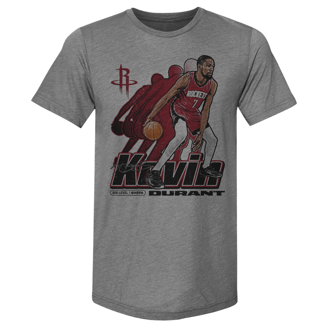 Kevin Durant Men's Premium T-Shirt | 500 LEVEL