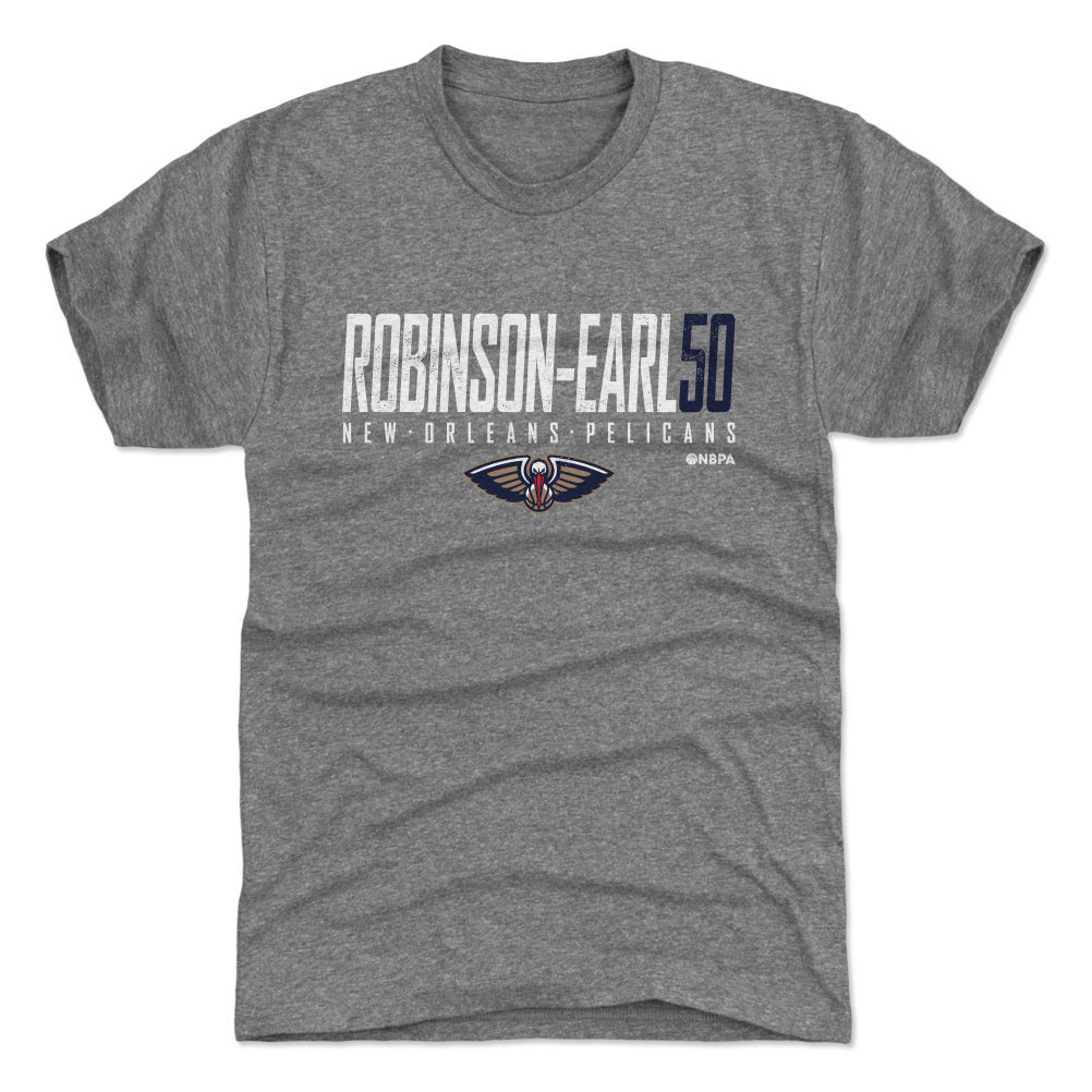Jeremiah Robinson-Earl Men&#39;s Premium T-Shirt | 500 LEVEL