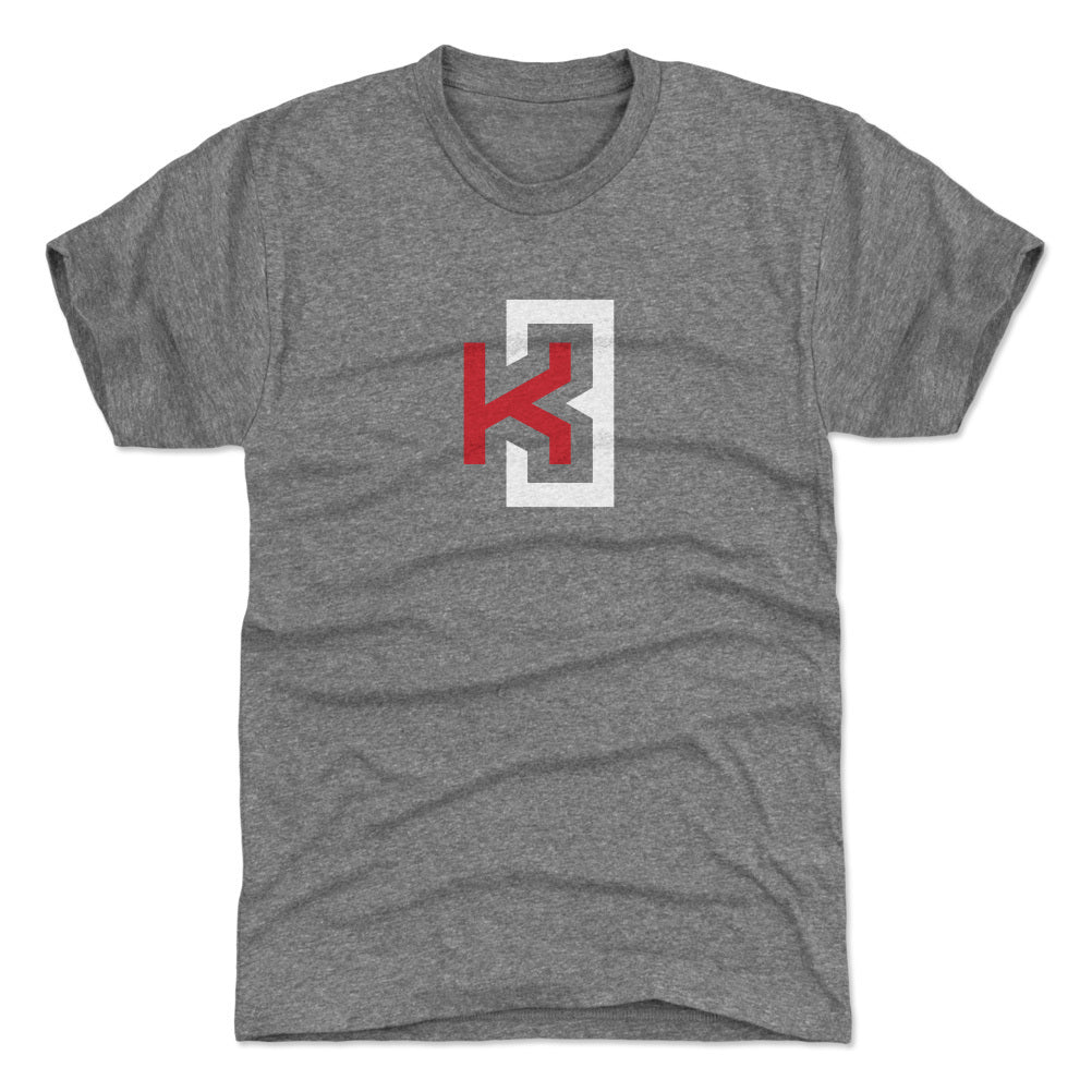 Kendal Ewell Men's Premium T-Shirt | 500 LEVEL