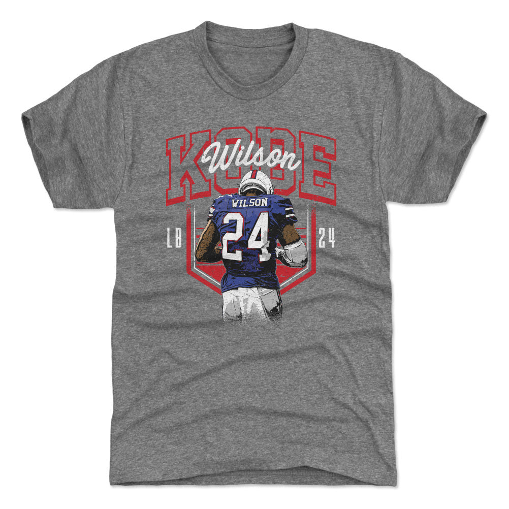 Kobe Wilson Men's Premium T-Shirt | 500 LEVEL