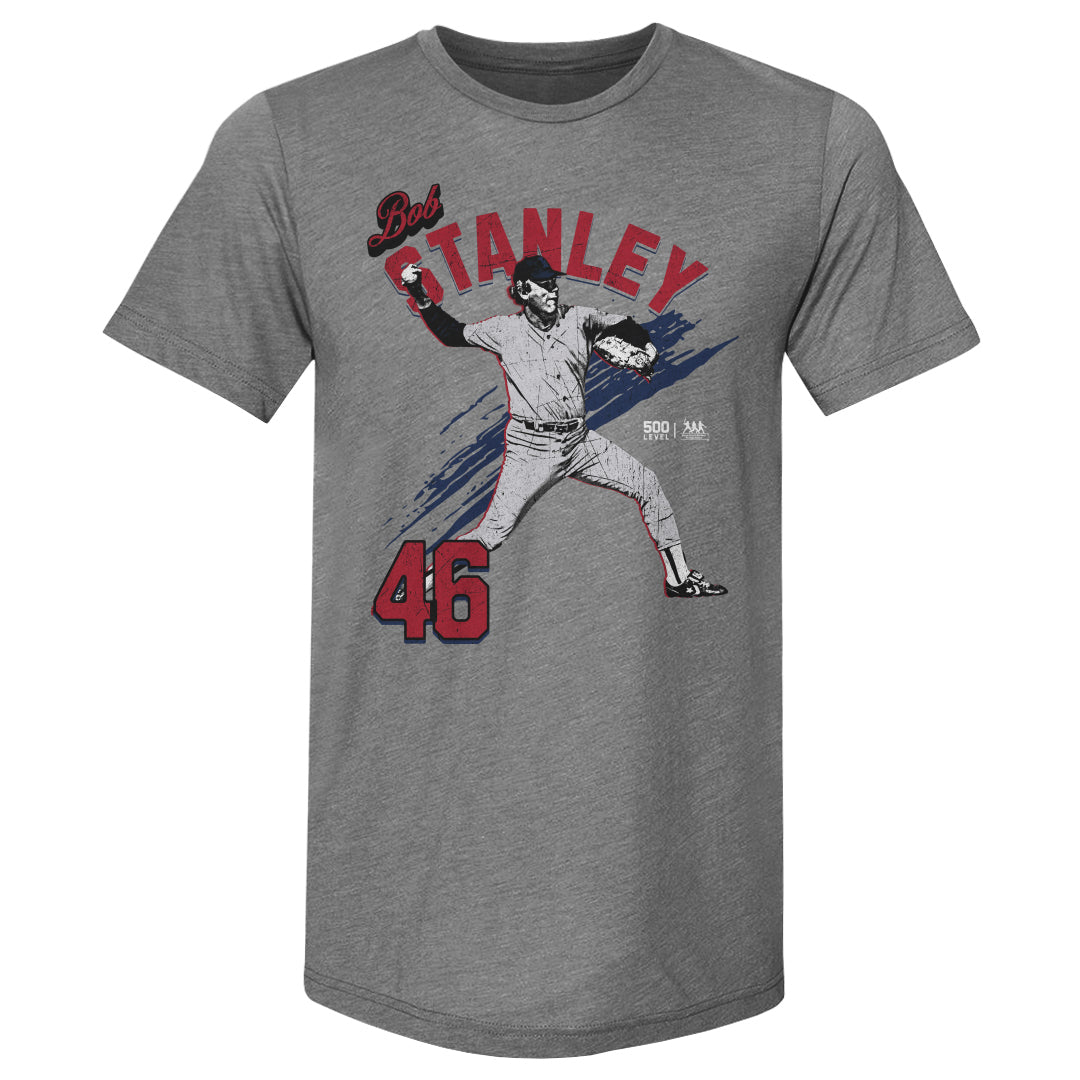 Robert Stanley Men's Premium T-Shirt | 500 LEVEL