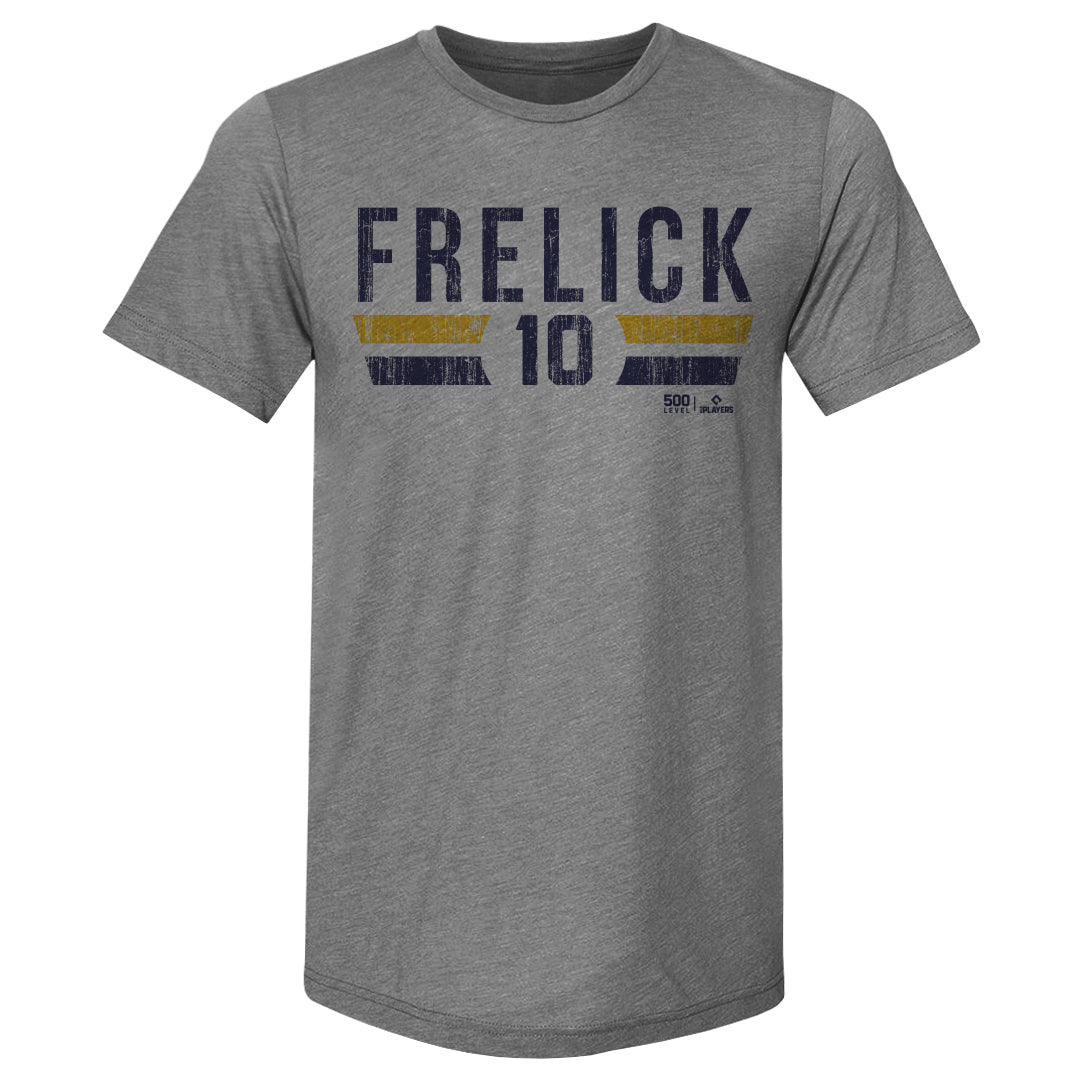 Sal Frelick Men's Premium T-Shirt | 500 LEVEL