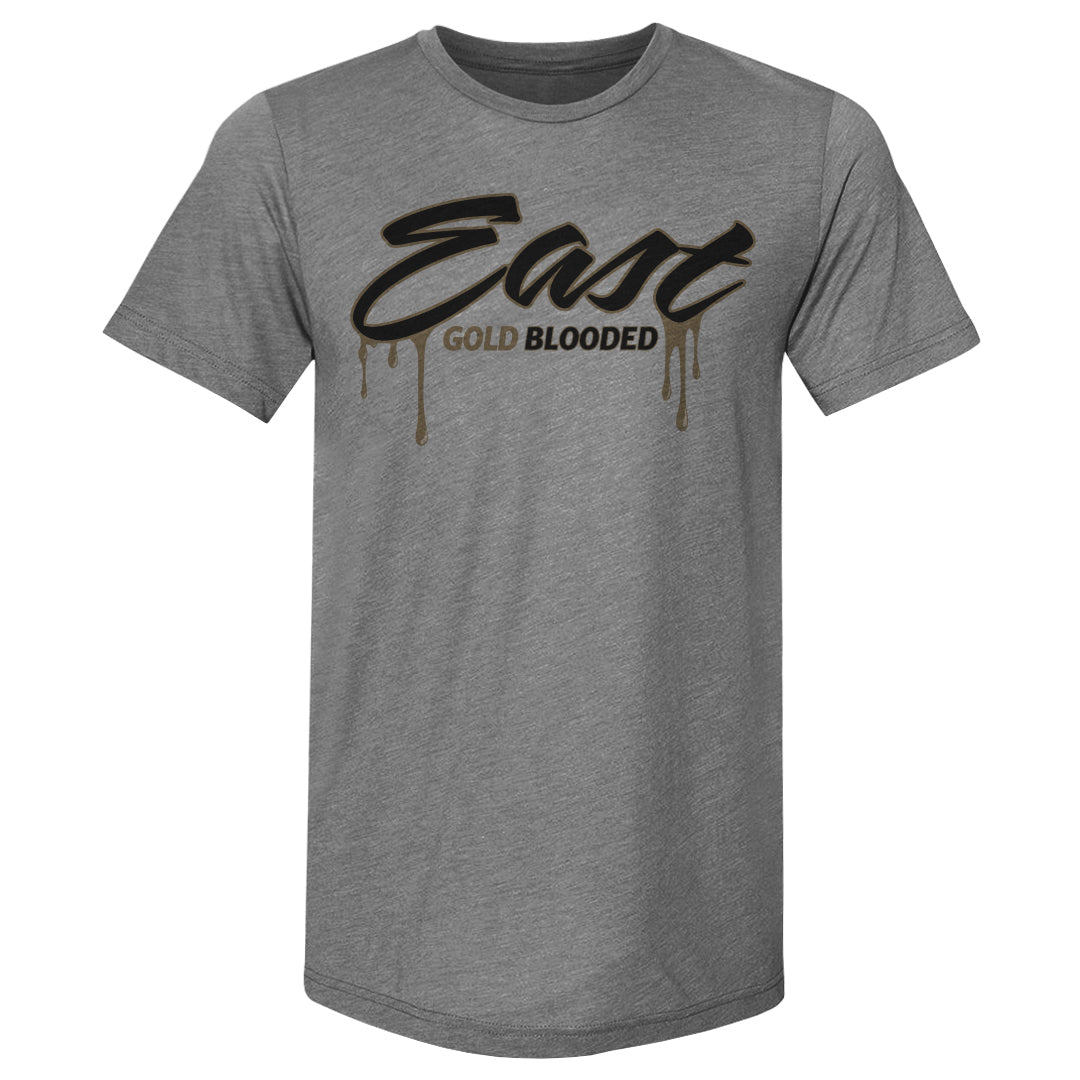 Crown Trio Men's Premium T-Shirt | 500 LEVEL