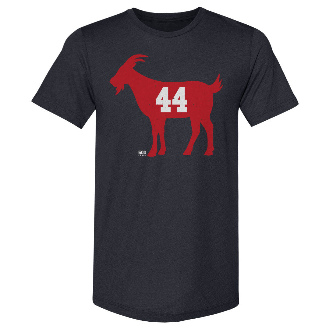 Atlanta Men's Premium T-Shirt | 500 LEVEL