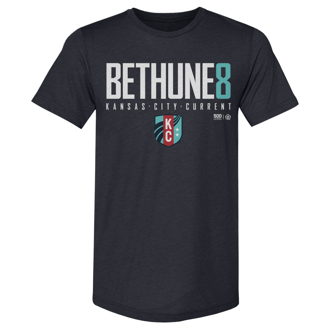 Croix Bethune Men's Premium T-Shirt | 500 LEVEL