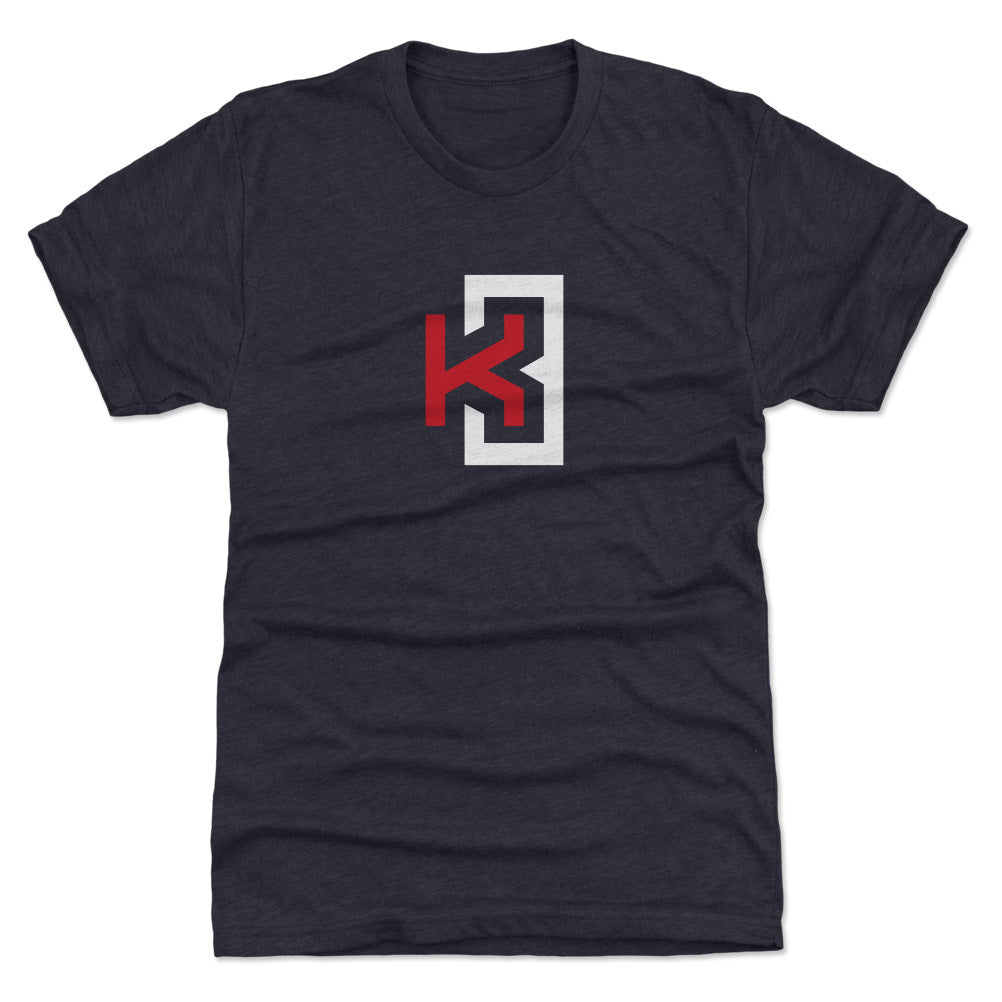 Kendal Ewell Men&#39;s Premium T-Shirt | 500 LEVEL