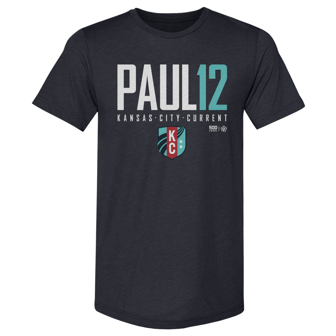 Gianna Paul Men's Premium T-Shirt | 500 LEVEL