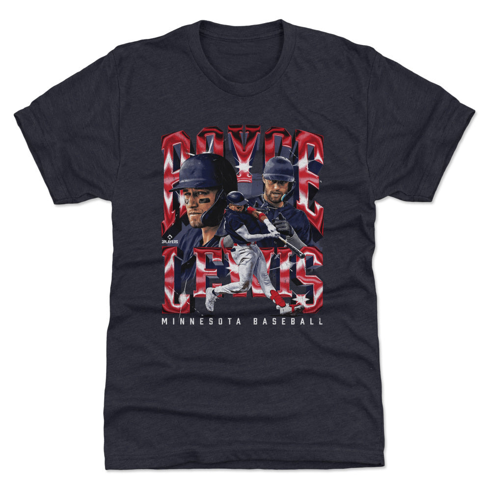 Royce Lewis Men's Premium T-Shirt | 500 LEVEL