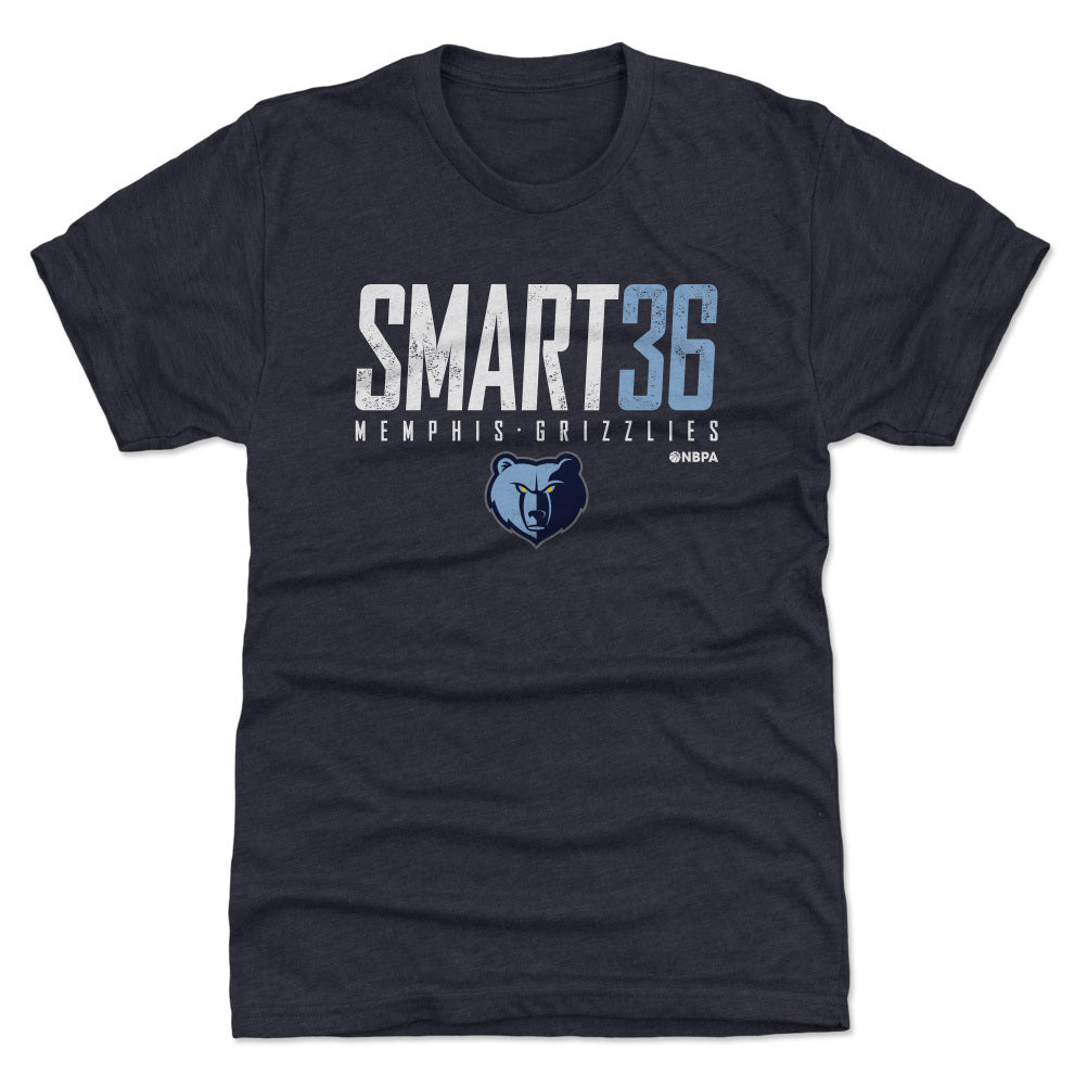 Marcus Smart Men&#39;s Premium T-Shirt | 500 LEVEL