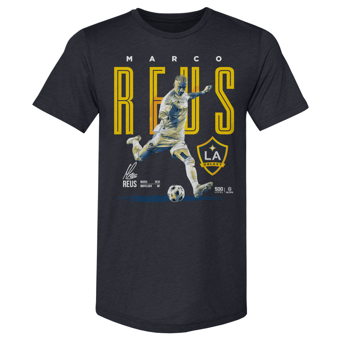 Marco Reus Men's Premium T-Shirt | 500 LEVEL