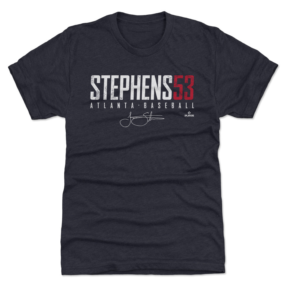 Jackson Stephens Men's Premium T-Shirt | 500 LEVEL