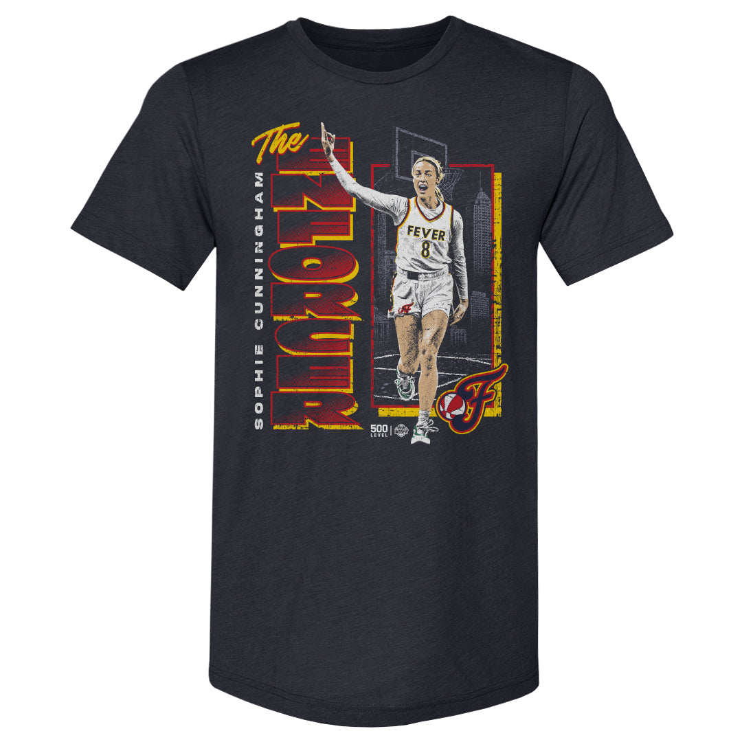 Sophie Cunningham Men's Premium T-Shirt | 500 LEVEL