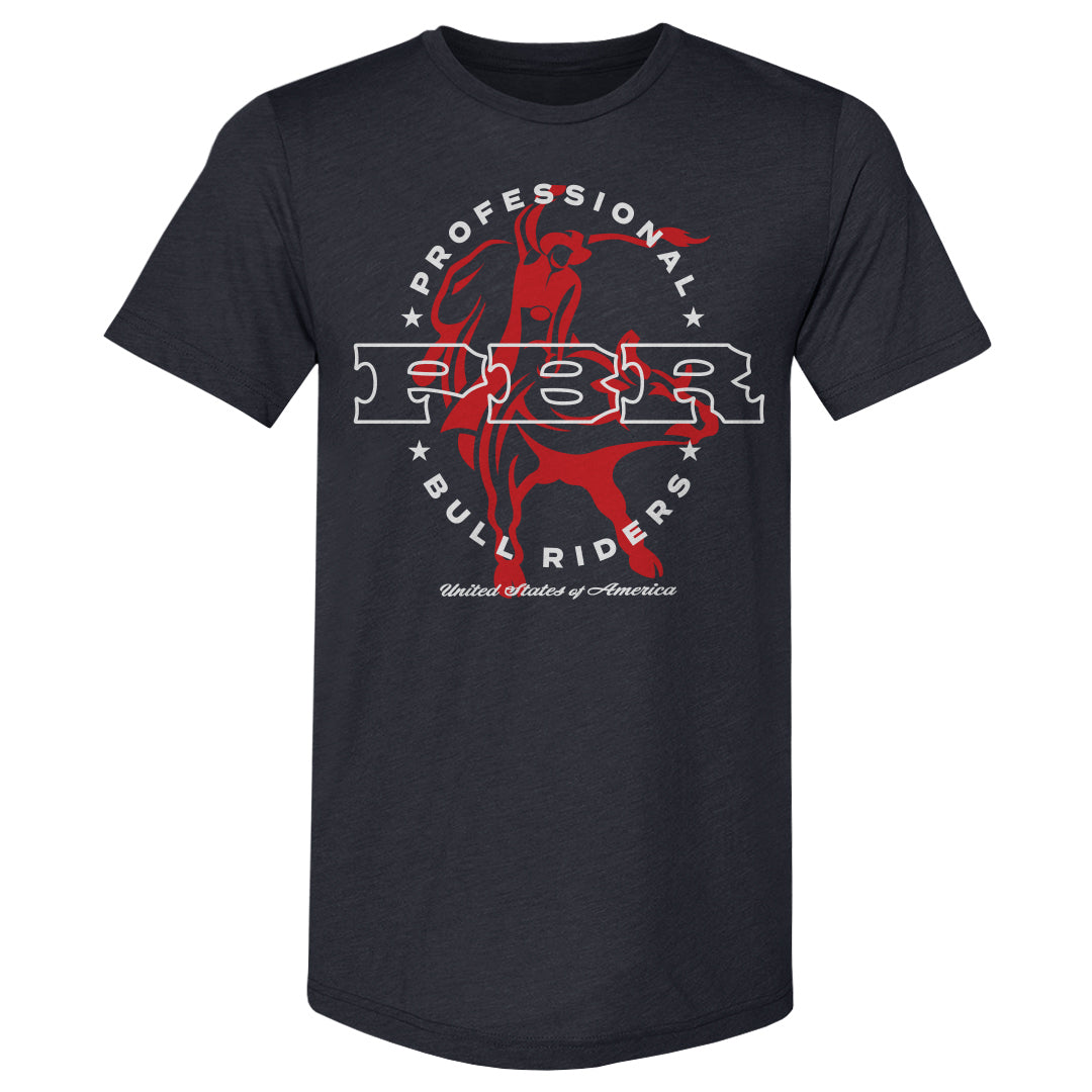 PBR Men's Premium T-Shirt | 500 LEVEL