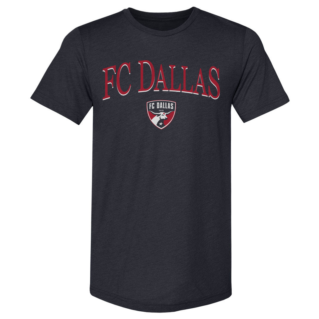 FC Dallas Men's Premium T-Shirt | 500 LEVEL