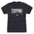 Obi Toppin Men's Premium T-Shirt | 500 LEVEL