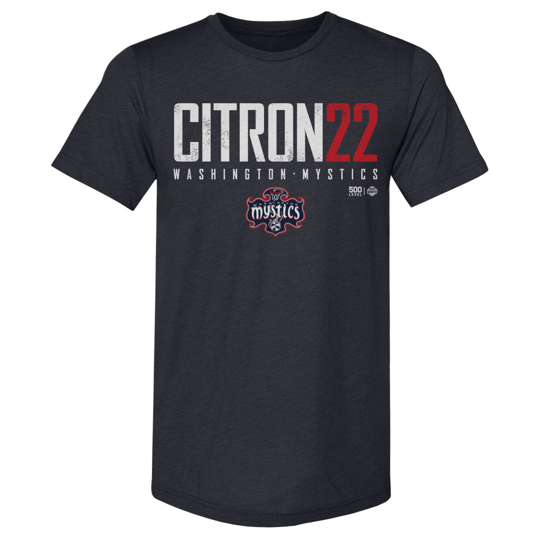 Sonia Citron Men's Premium T-Shirt | 500 LEVEL