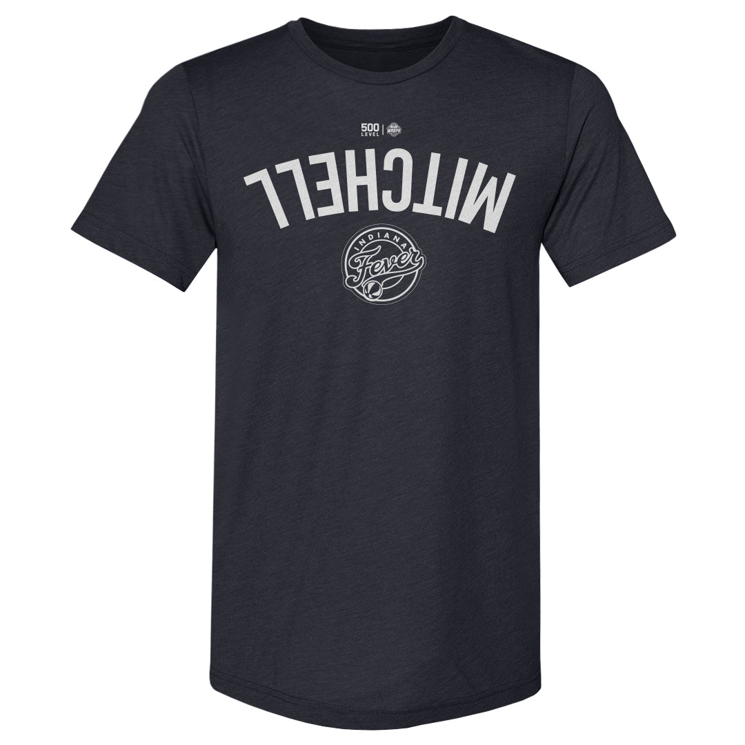 Kelsey Mitchell Men's Premium T-Shirt | 500 LEVEL