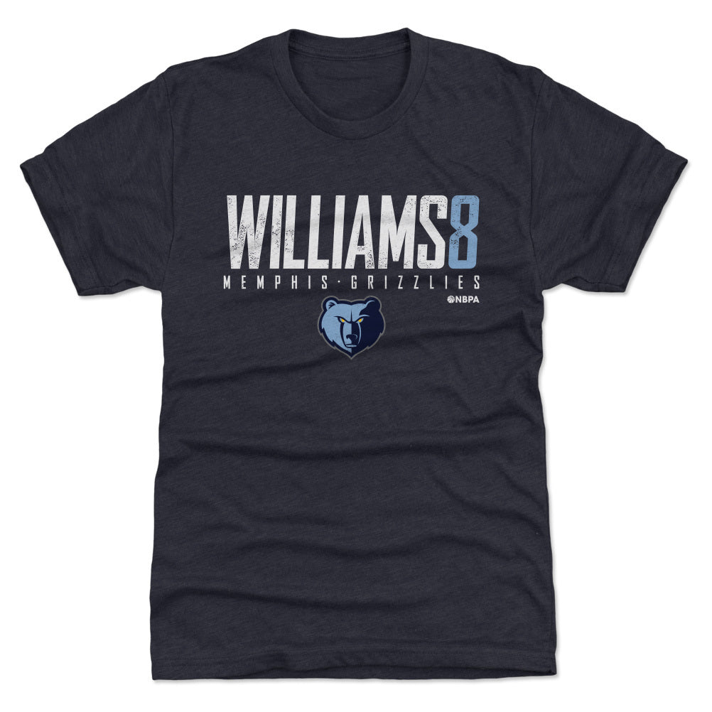 Ziaire Williams Men&#39;s Premium T-Shirt | 500 LEVEL