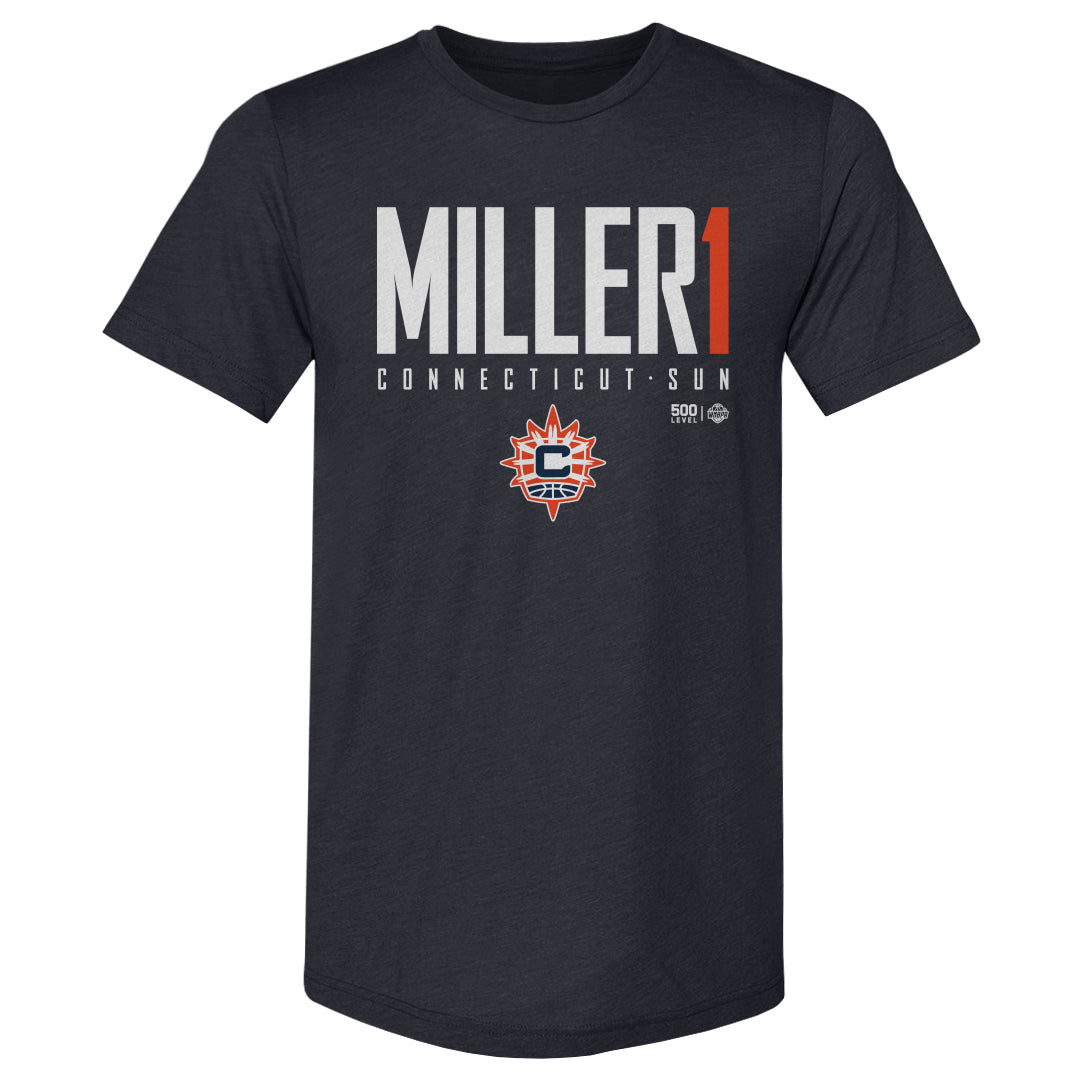 Diamond Miller Men's Premium T-Shirt | 500 LEVEL