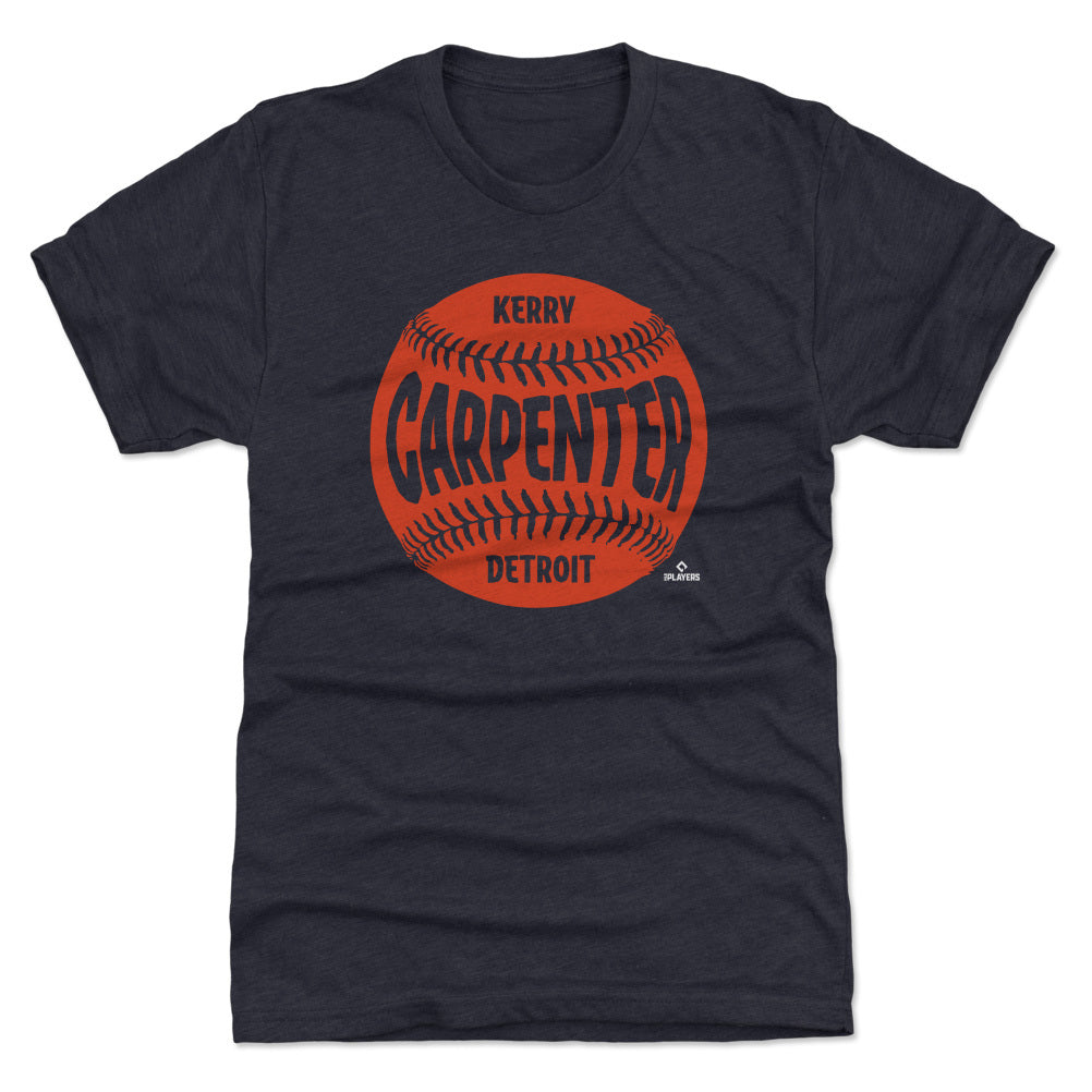 Kerry Carpenter Men&#39;s Premium T-Shirt | 500 LEVEL