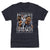 Anthony Edwards Men's Premium T-Shirt | 500 LEVEL