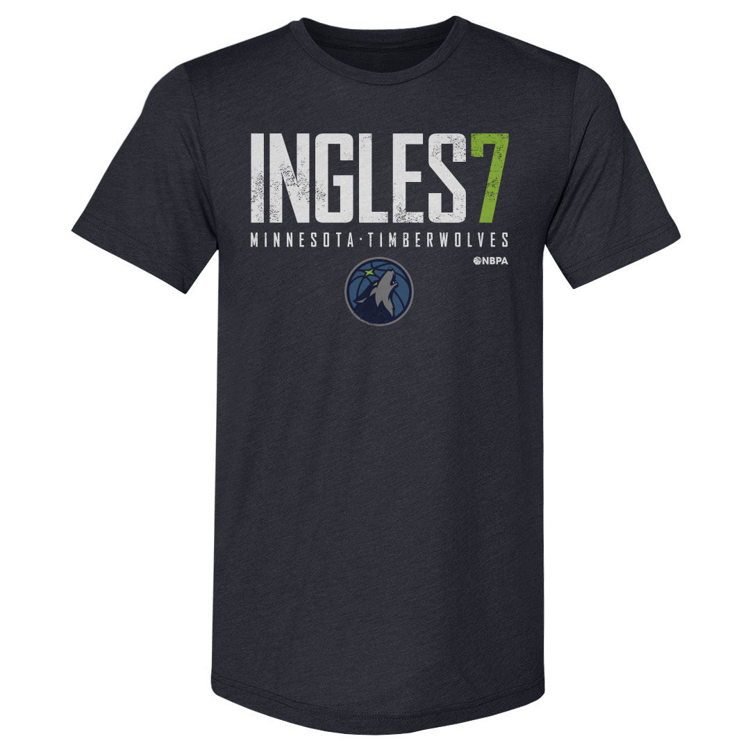 Joe Ingles Men's Premium T-Shirt | 500 LEVEL