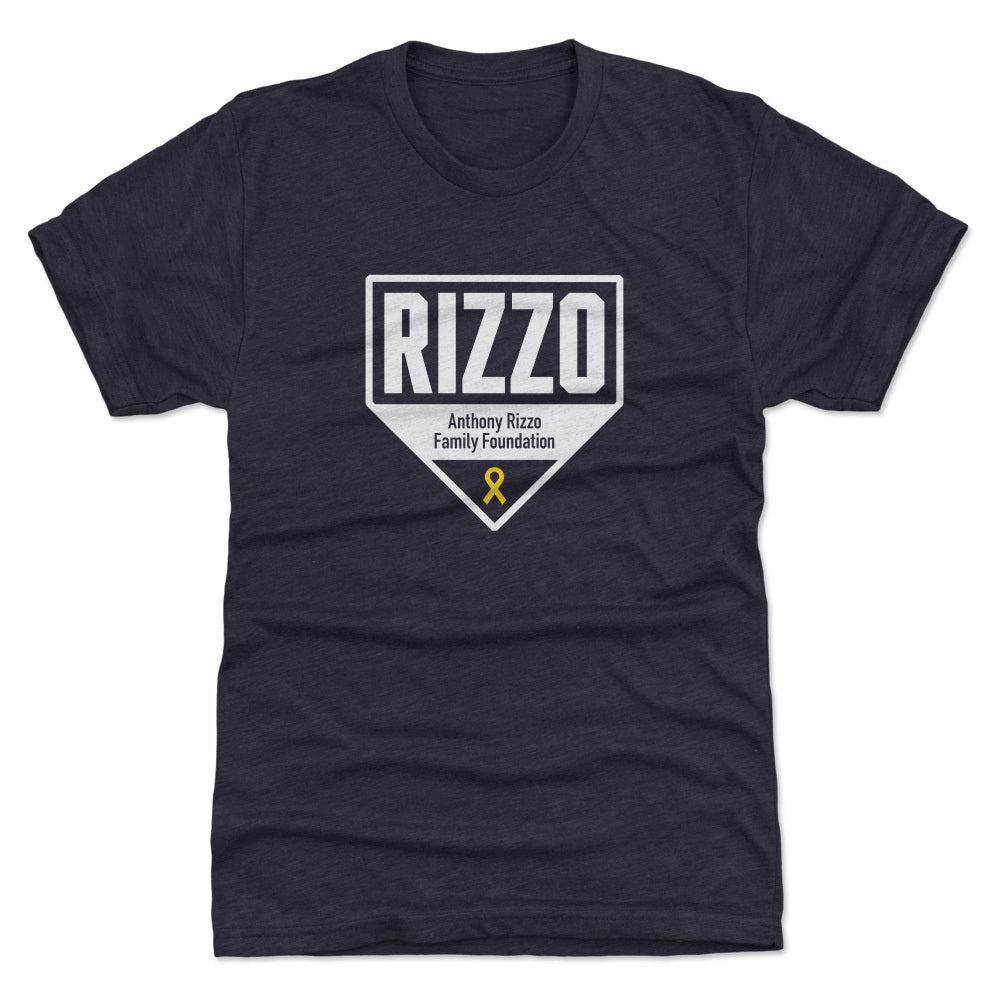 Anthony Rizzo Family Foundation Men's Premium T-Shirt | 500 LEVEL