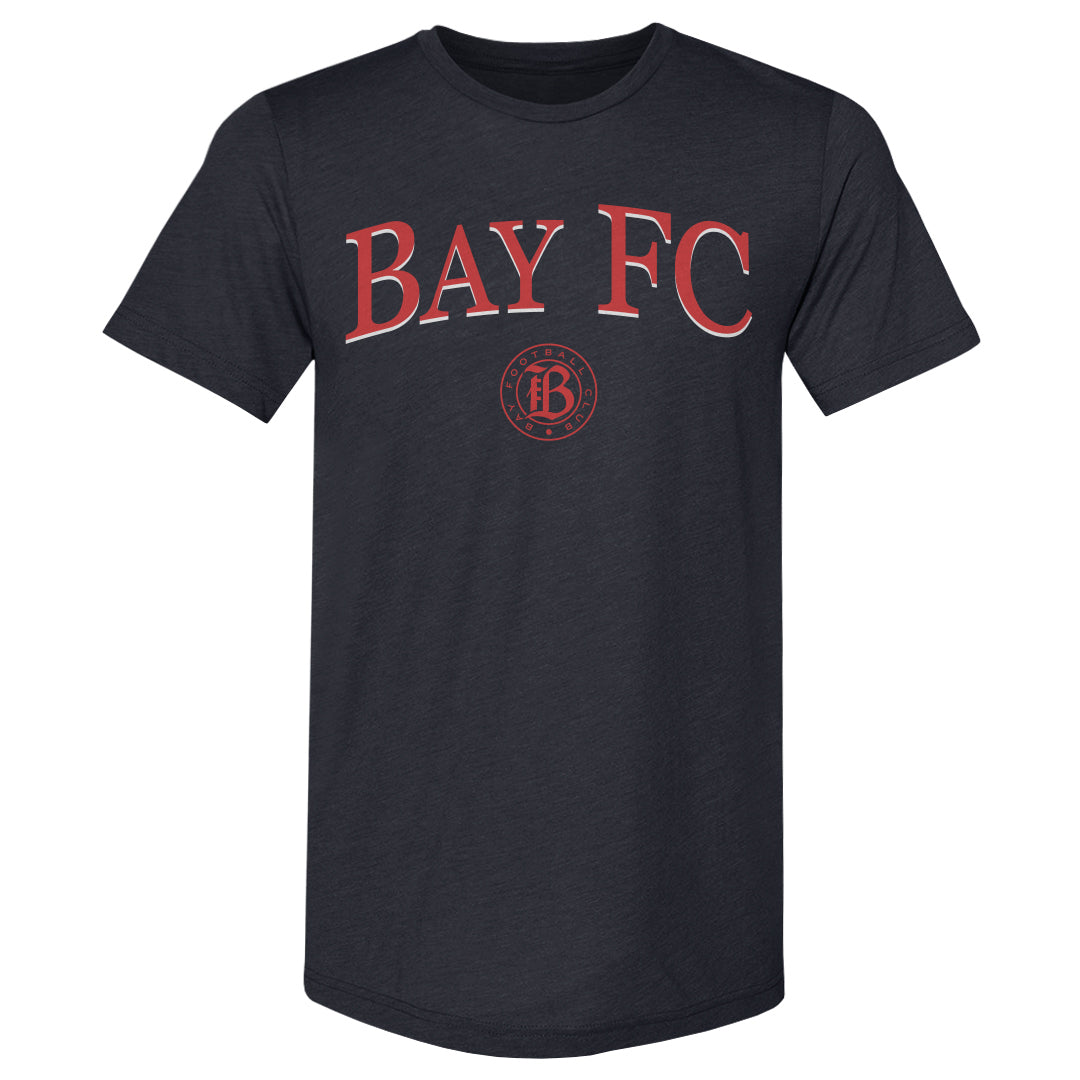 Bay FC Men's Premium T-Shirt | 500 LEVEL