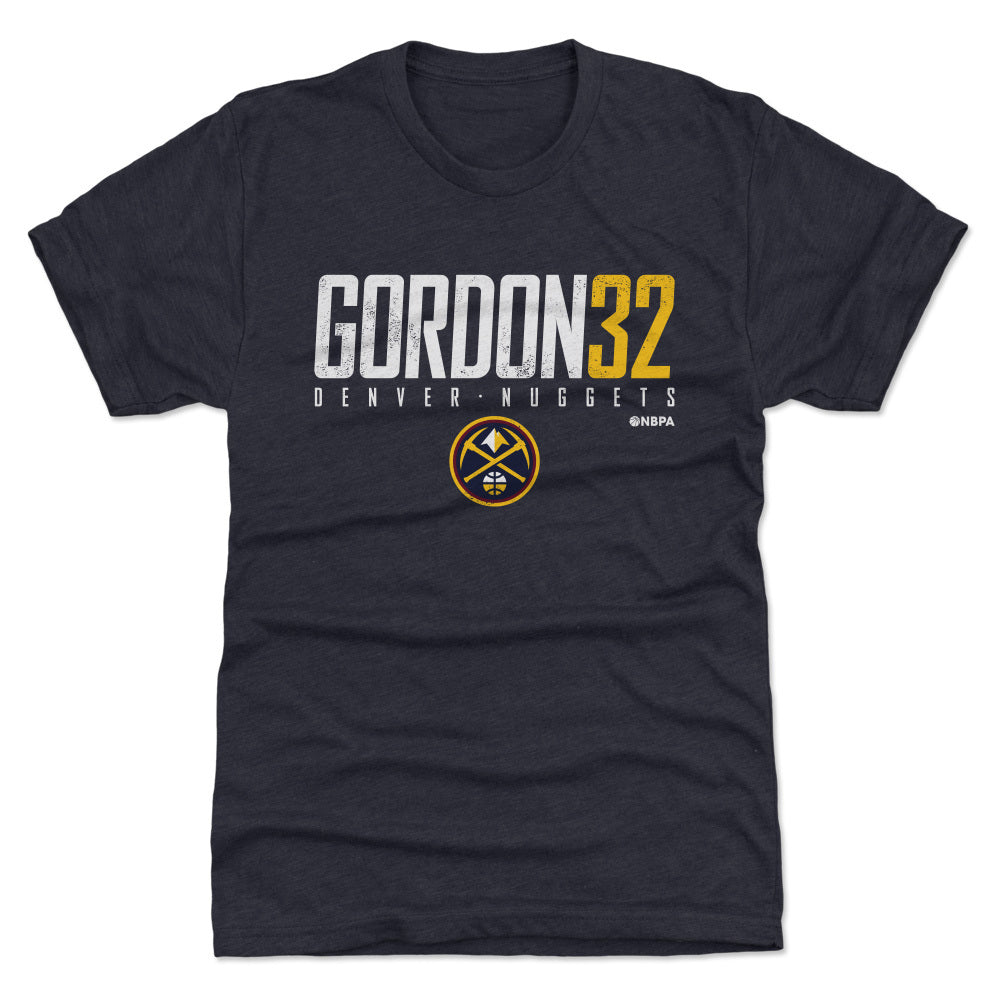 Aaron Gordon Men's Premium T-Shirt | 500 LEVEL