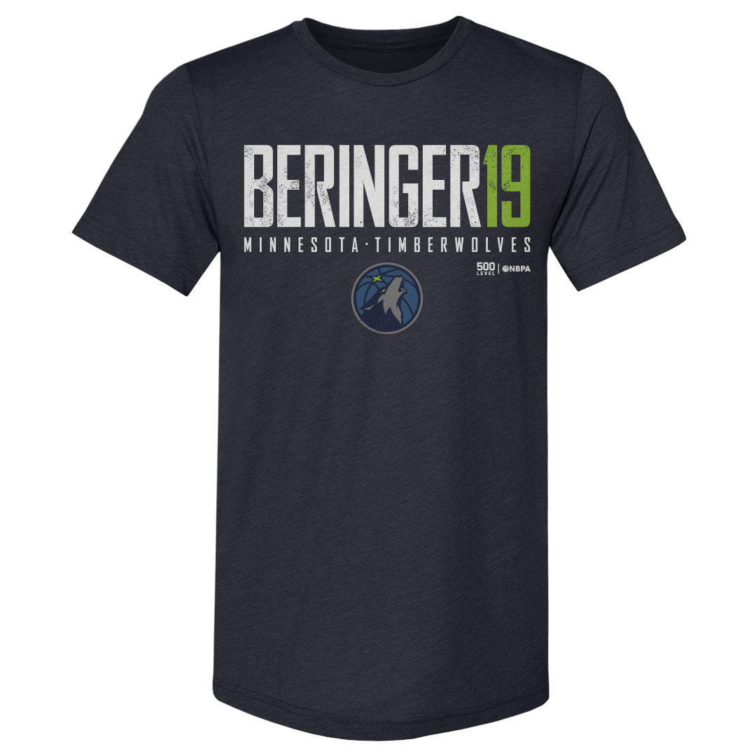 Joan Beringer Men's Premium T-Shirt | 500 LEVEL