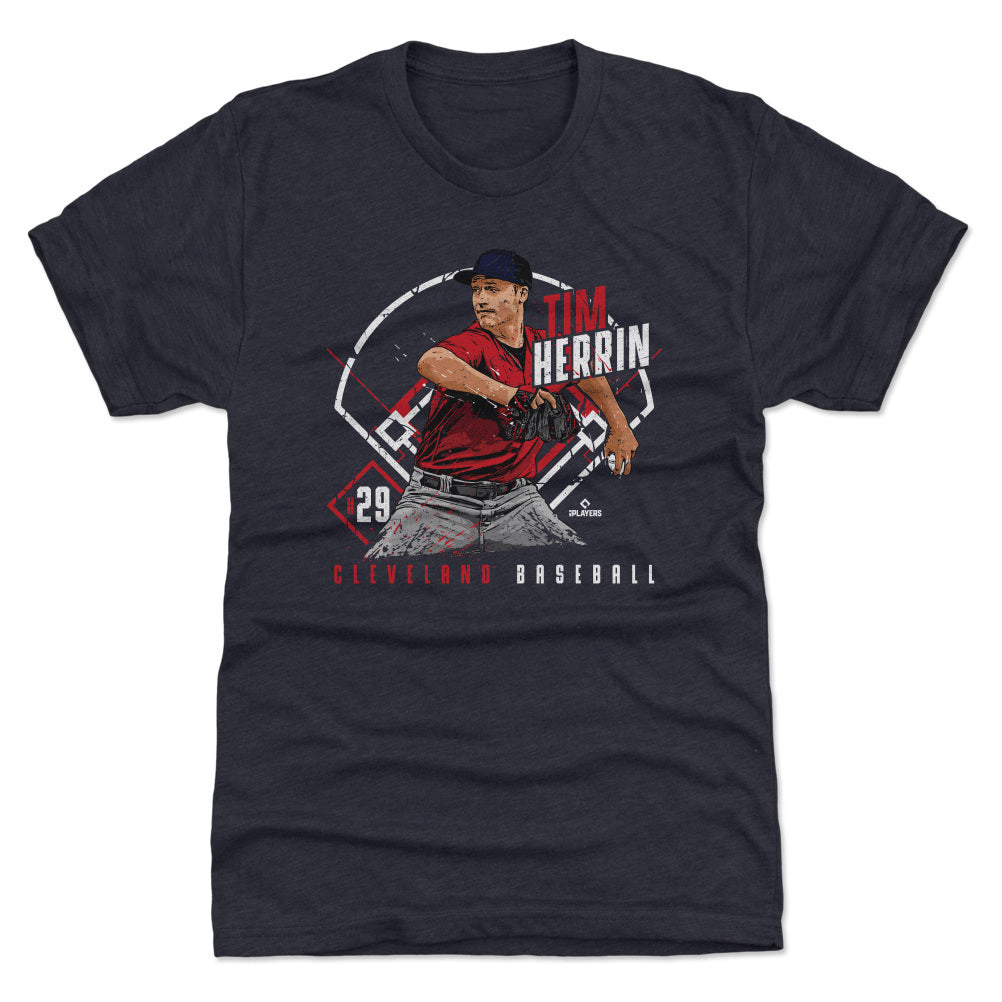 Tim Herrin Men's Premium T-Shirt | 500 LEVEL