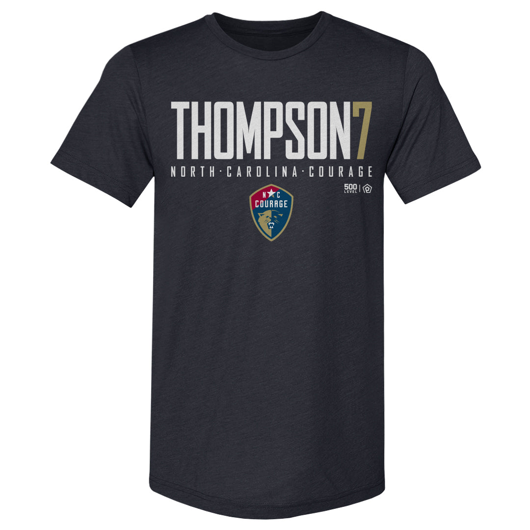 Lauryn Thompson Men's Premium T-Shirt | 500 LEVEL