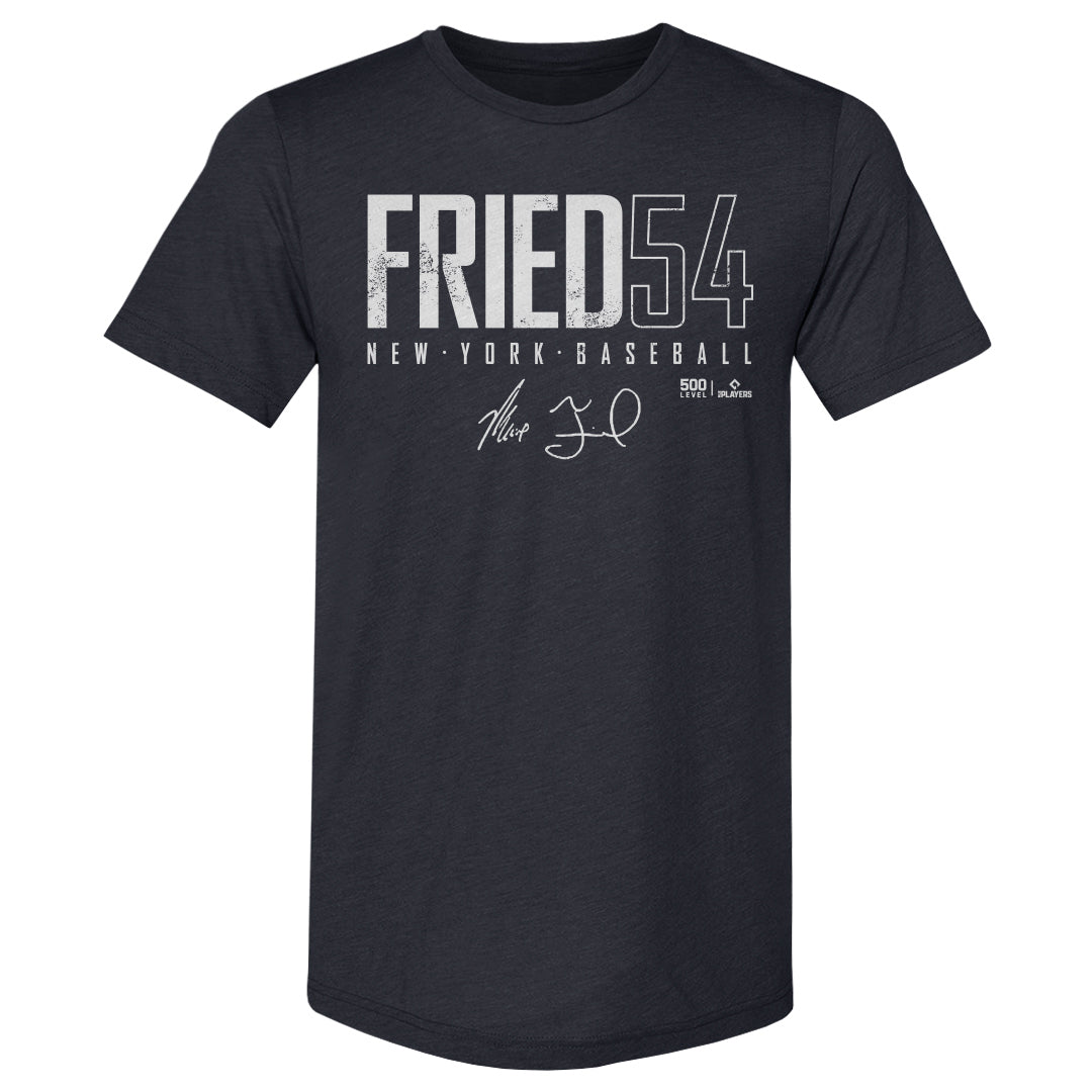 Max Fried Men's Premium T-Shirt | 500 LEVEL