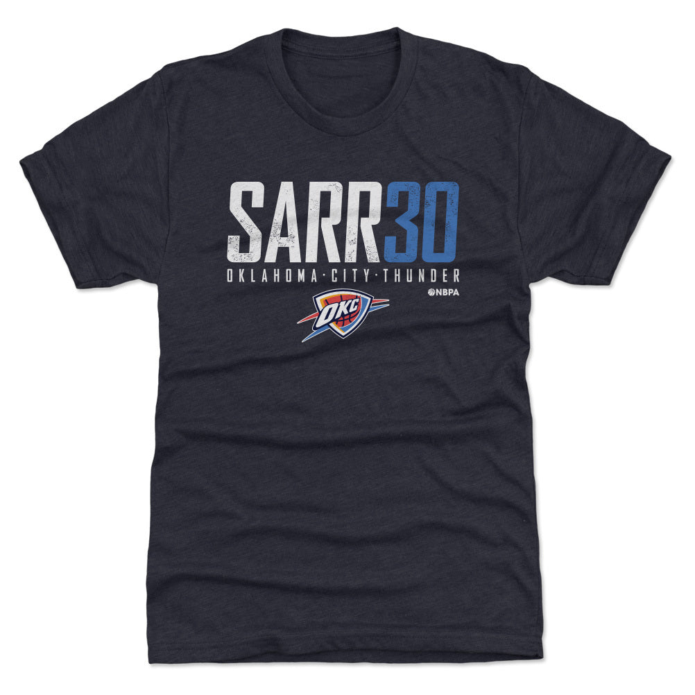 Olivier Sarr Men&#39;s Premium T-Shirt | 500 LEVEL