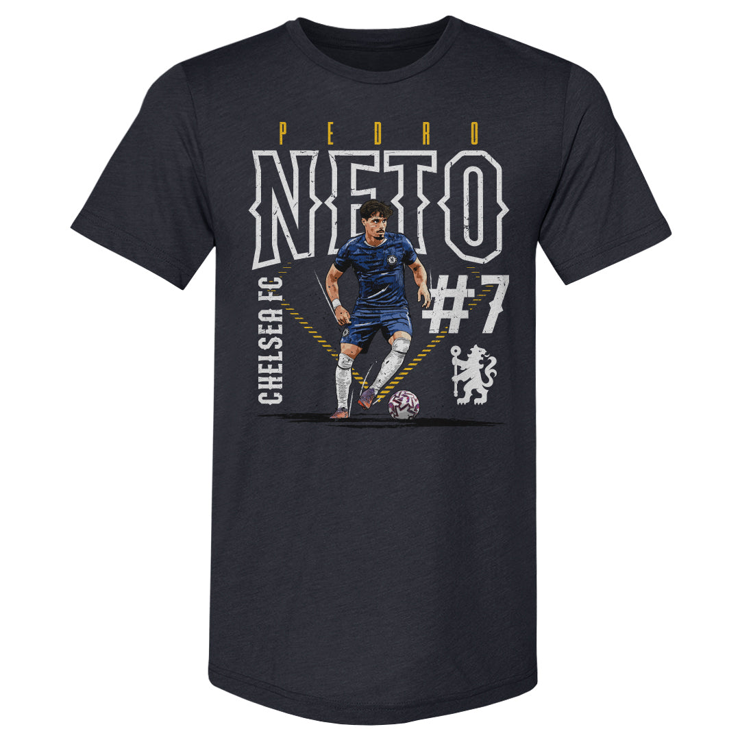 Pedro Neto Men's Premium T-Shirt | 500 LEVEL