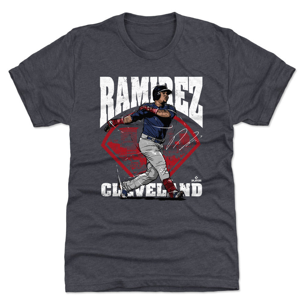Jose Ramirez Men's Premium T-Shirt | 500 LEVEL