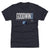 Jordan Goodwin Men's Premium T-Shirt | 500 LEVEL