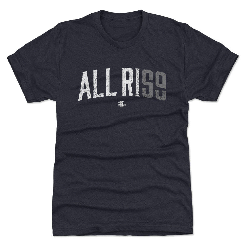 Aaron Judge Men's Premium T-Shirt | 500 LEVEL
