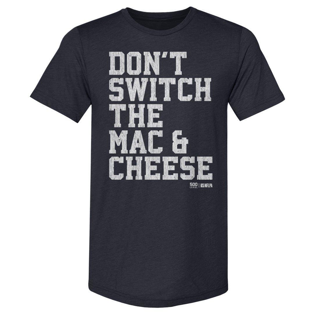 Stefon Diggs Men's Premium T-Shirt | 500 LEVEL