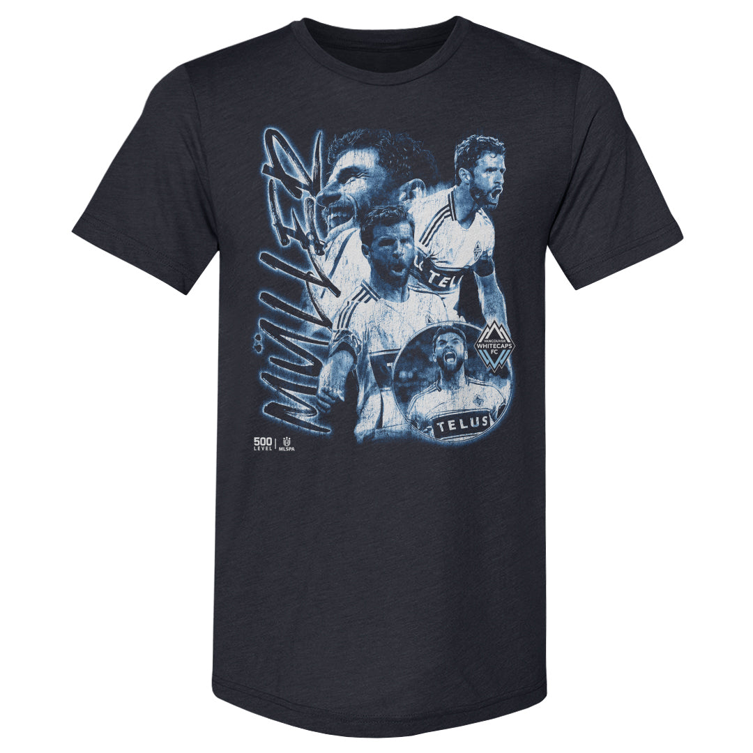 Thomas Muller Men's Premium T-Shirt | 500 LEVEL