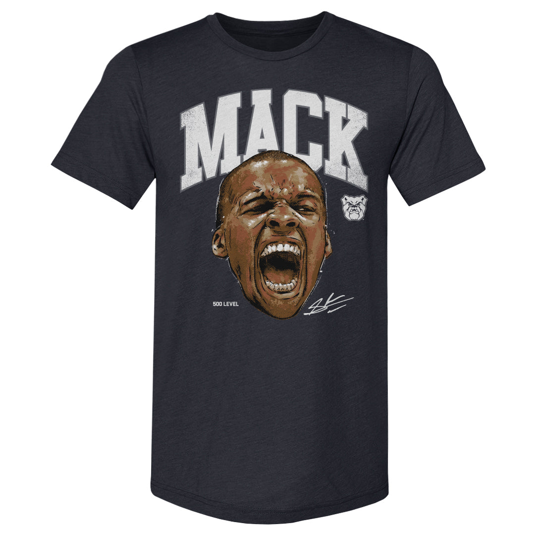 Shelvin Mack Men's Premium T-Shirt | 500 LEVEL
