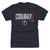Bilal Coulibaly Men's Premium T-Shirt | 500 LEVEL