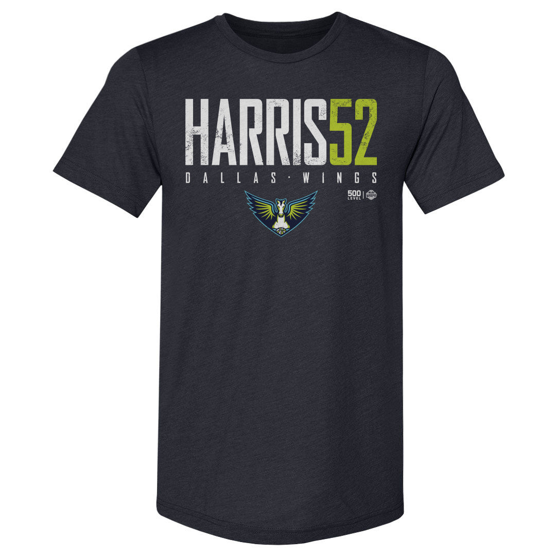 Tyasha Harris Men's Premium T-Shirt | 500 LEVEL