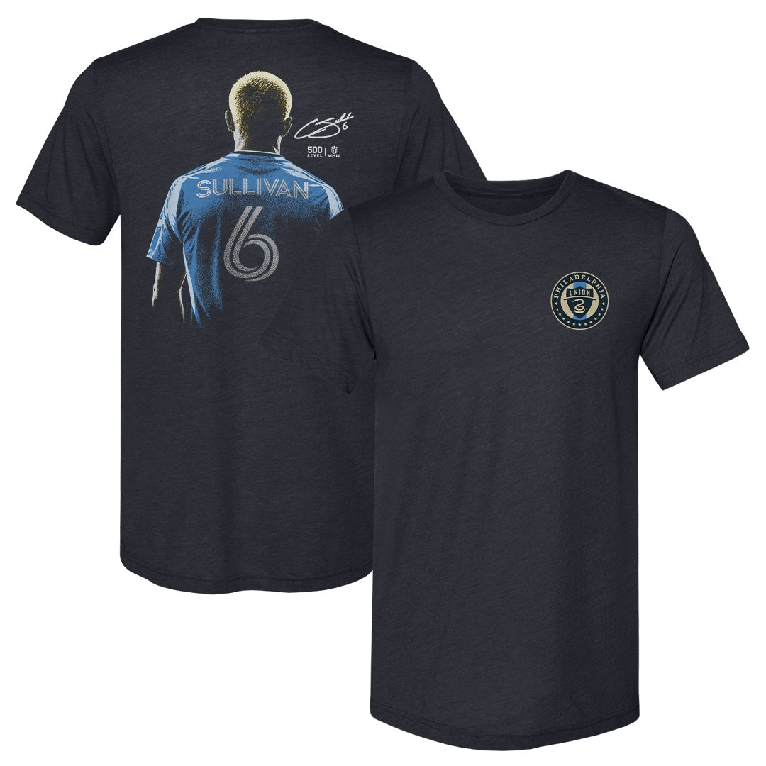 Cavan Sullivan Men's Premium T-Shirt | 500 LEVEL